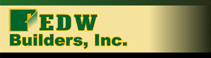 EDW Builders – Building Dream Homes in Bucks & Montgomery Counties and throughout Central & South Jersey!